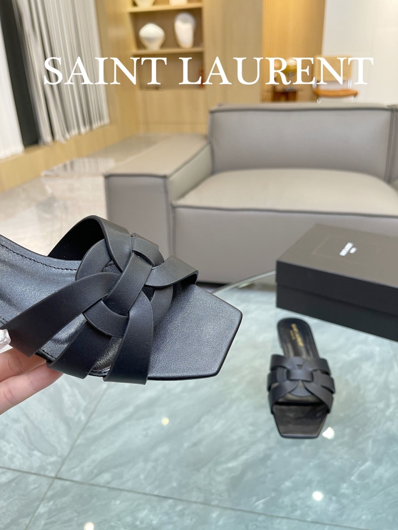 YSL Slippers